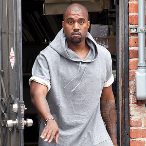 Kanye West Kanye West